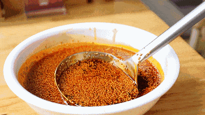 在中国的吃辣地图里,这个省份最野! 在中国的吃辣地图里,这个省份最野!