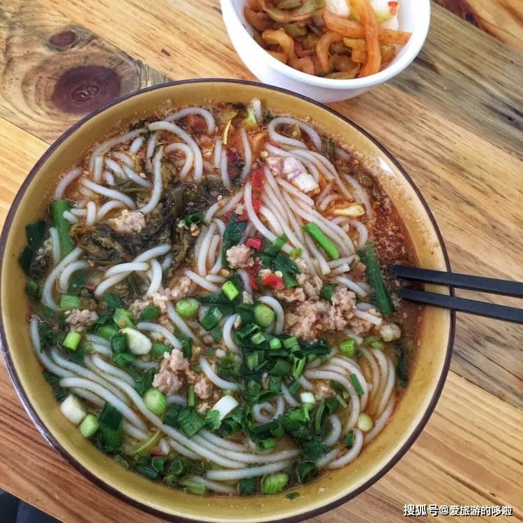 在中国的吃辣地图里,这个省份最野! 在中国的吃辣地图里,这个省份最野!