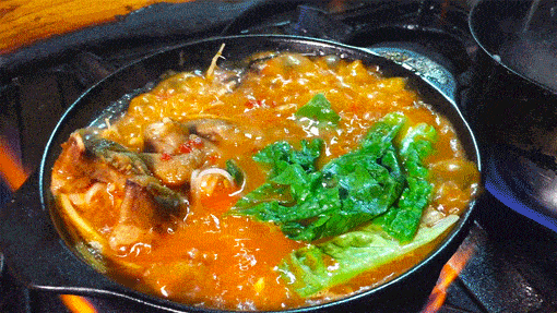 在中国的吃辣地图里,这个省份最野! 在中国的吃辣地图里,这个省份最野!