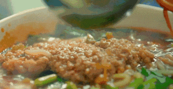 在中国的吃辣地图里,这个省份最野! 在中国的吃辣地图里,这个省份最野!