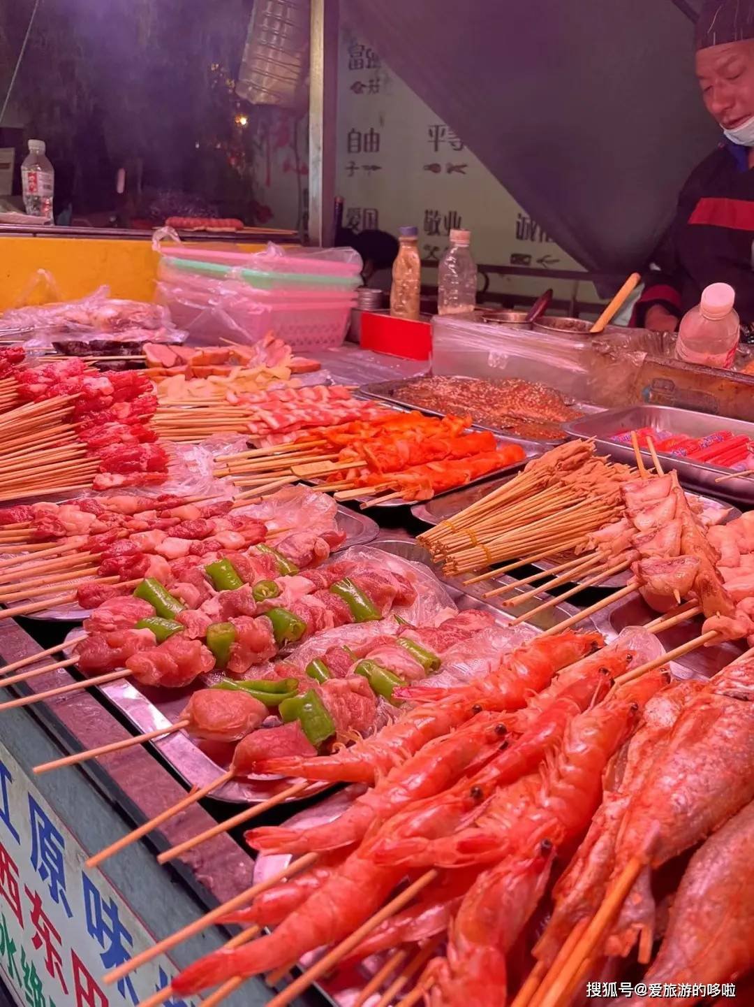 在中国的吃辣地图里,这个省份最野! 在中国的吃辣地图里,这个省份最野!