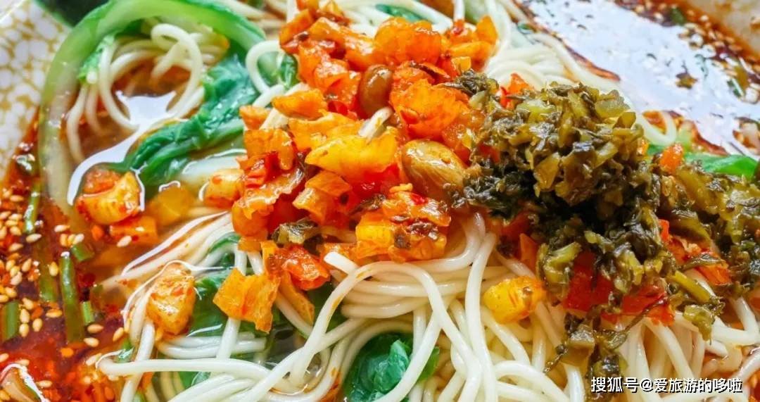 在中国的吃辣地图里,这个省份最野! 在中国的吃辣地图里,这个省份最野!