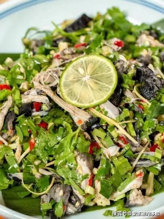 在中国的吃辣地图里,这个省份最野! 在中国的吃辣地图里,这个省份最野!