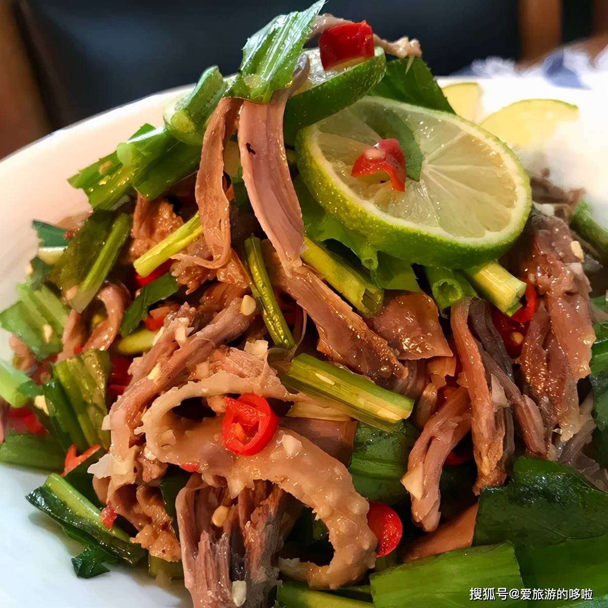 在中国的吃辣地图里,这个省份最野! 在中国的吃辣地图里,这个省份最野!