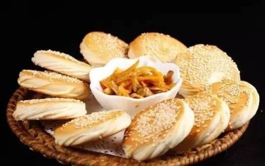 2021最新邯郸美食攻略｜来到邯郸这些美食不能错过!