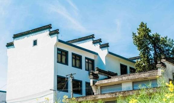 “东方多瑙河”新安江山水画廊的真面目究竟如何?是否美如其名! “东方多瑙河”新安江山水画廊的真面目究竟如何?是否美如其名!