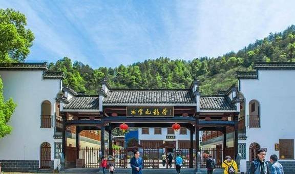 “东方多瑙河”新安江山水画廊的真面目究竟如何？是否美如其名！