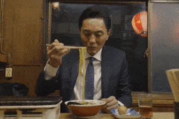 纽约第一家日式油泼面+宝藏小酒馆新张！进去的居然都被上了一课？