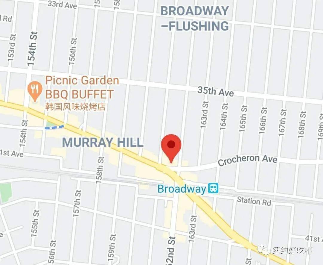 纽约第一家日式油泼面+宝藏小酒馆新张！进去的居然都被上了一课？