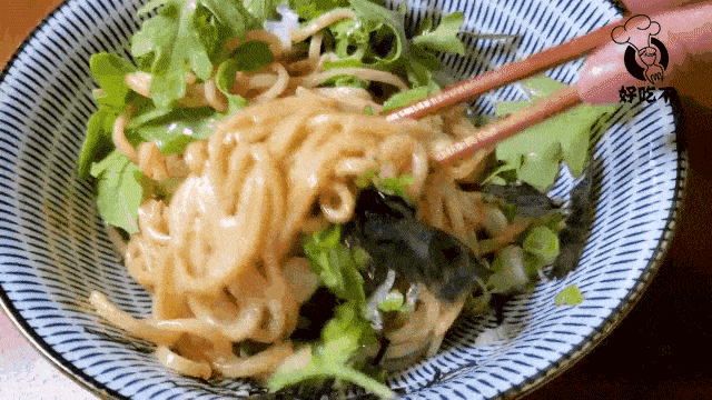 纽约第一家日式油泼面+宝藏小酒馆新张！进去的居然都被上了一课？