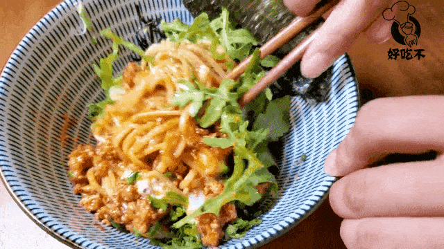 纽约第一家日式油泼面+宝藏小酒馆新张！进去的居然都被上了一课？