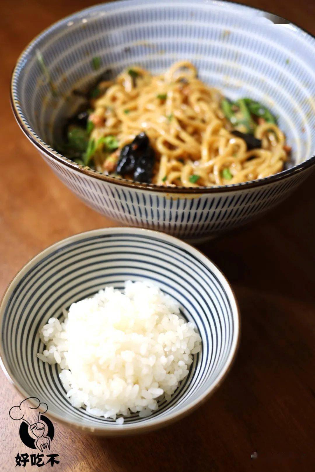 纽约第一家日式油泼面+宝藏小酒馆新张！进去的居然都被上了一课？