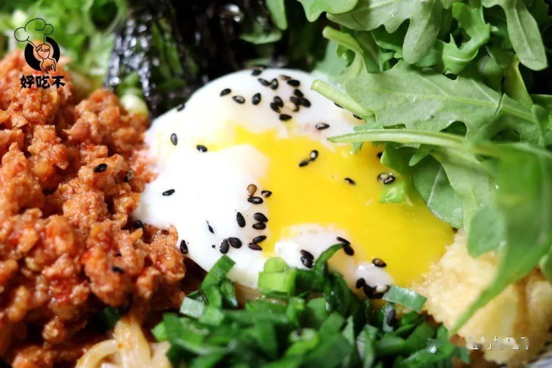 纽约第一家日式油泼面+宝藏小酒馆新张！进去的居然都被上了一课？