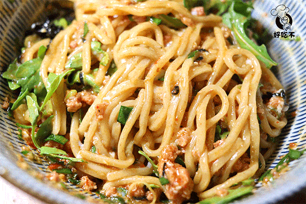 纽约第一家日式油泼面+宝藏小酒馆新张！进去的居然都被上了一课？