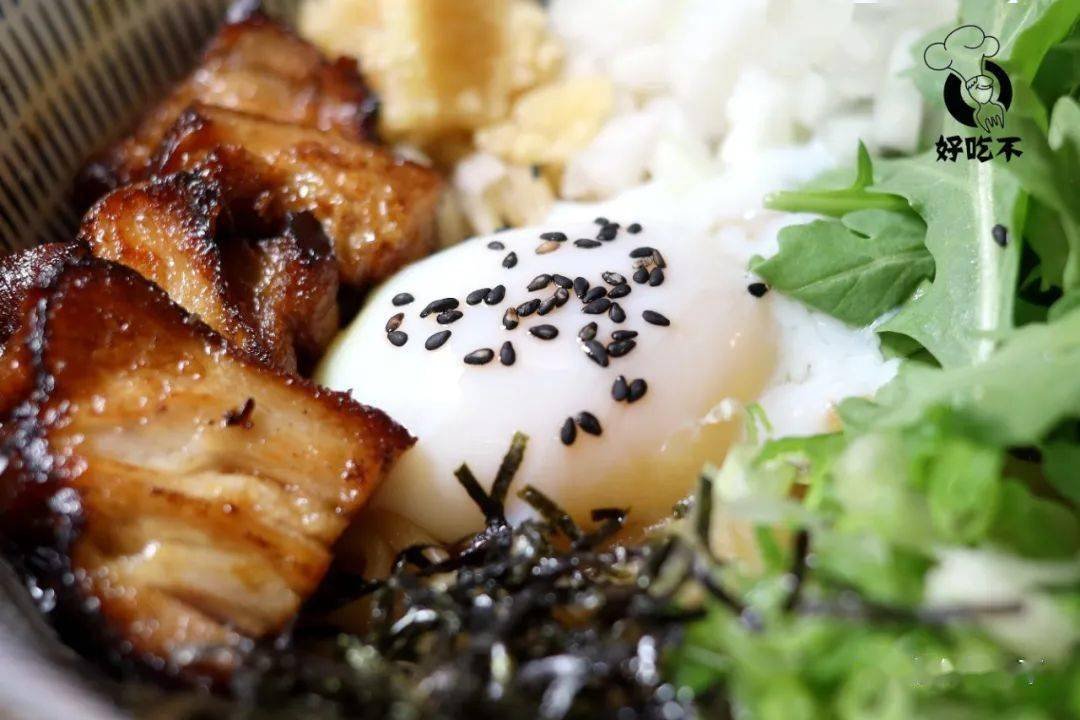 纽约第一家日式油泼面+宝藏小酒馆新张！进去的居然都被上了一课？