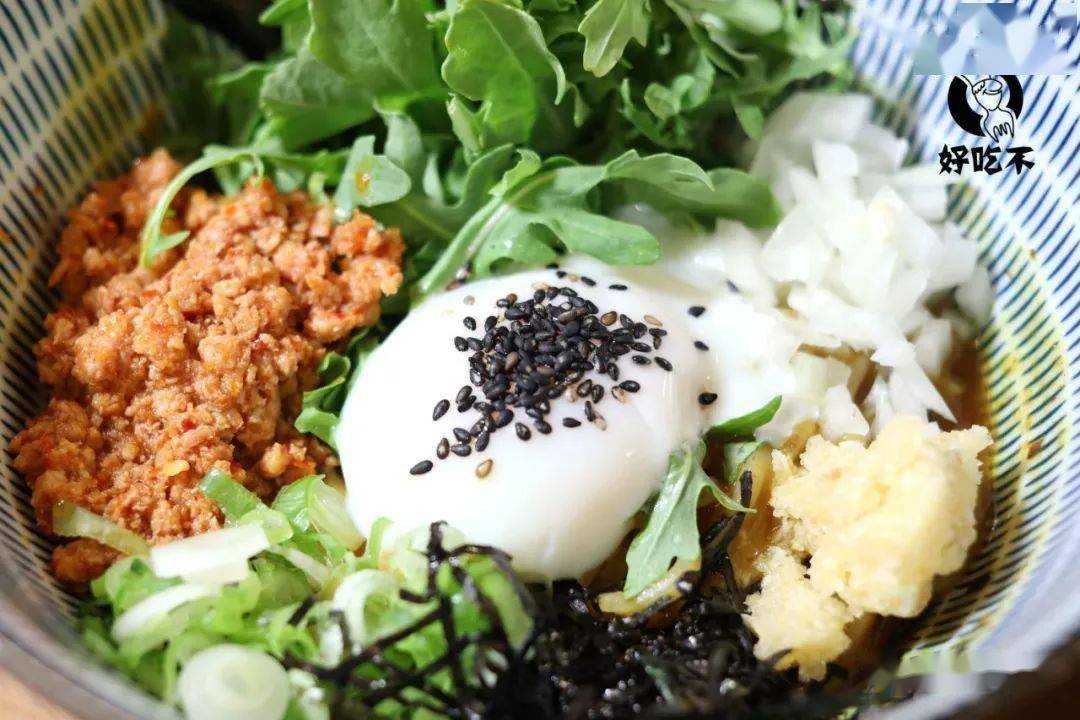 纽约第一家日式油泼面+宝藏小酒馆新张！进去的居然都被上了一课？