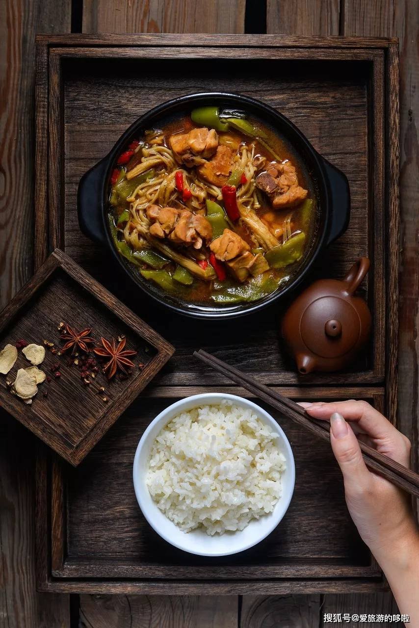 统计了657道菜，发现山东人最爱吃的是