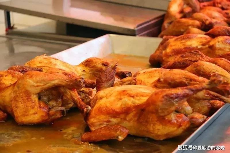 统计了657道菜，发现山东人最爱吃的是