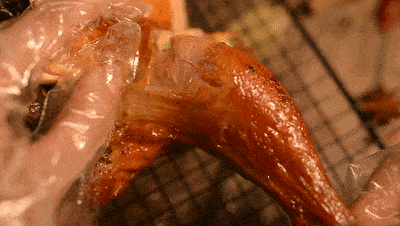 统计了657道菜，发现山东人最爱吃的是