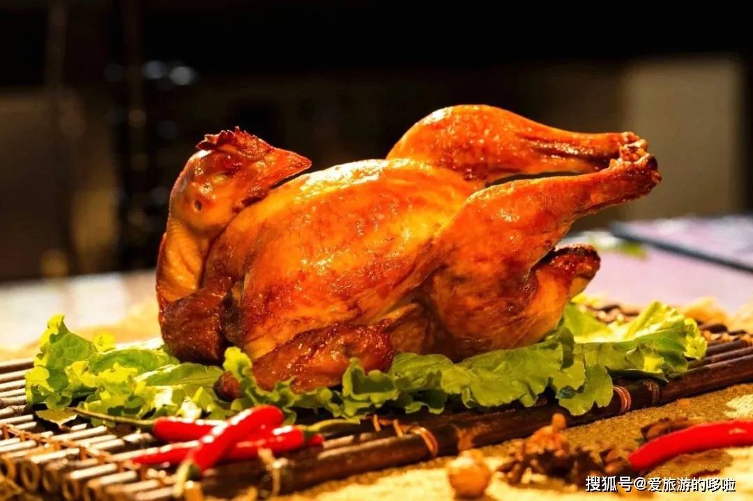 统计了657道菜，发现山东人最爱吃的是