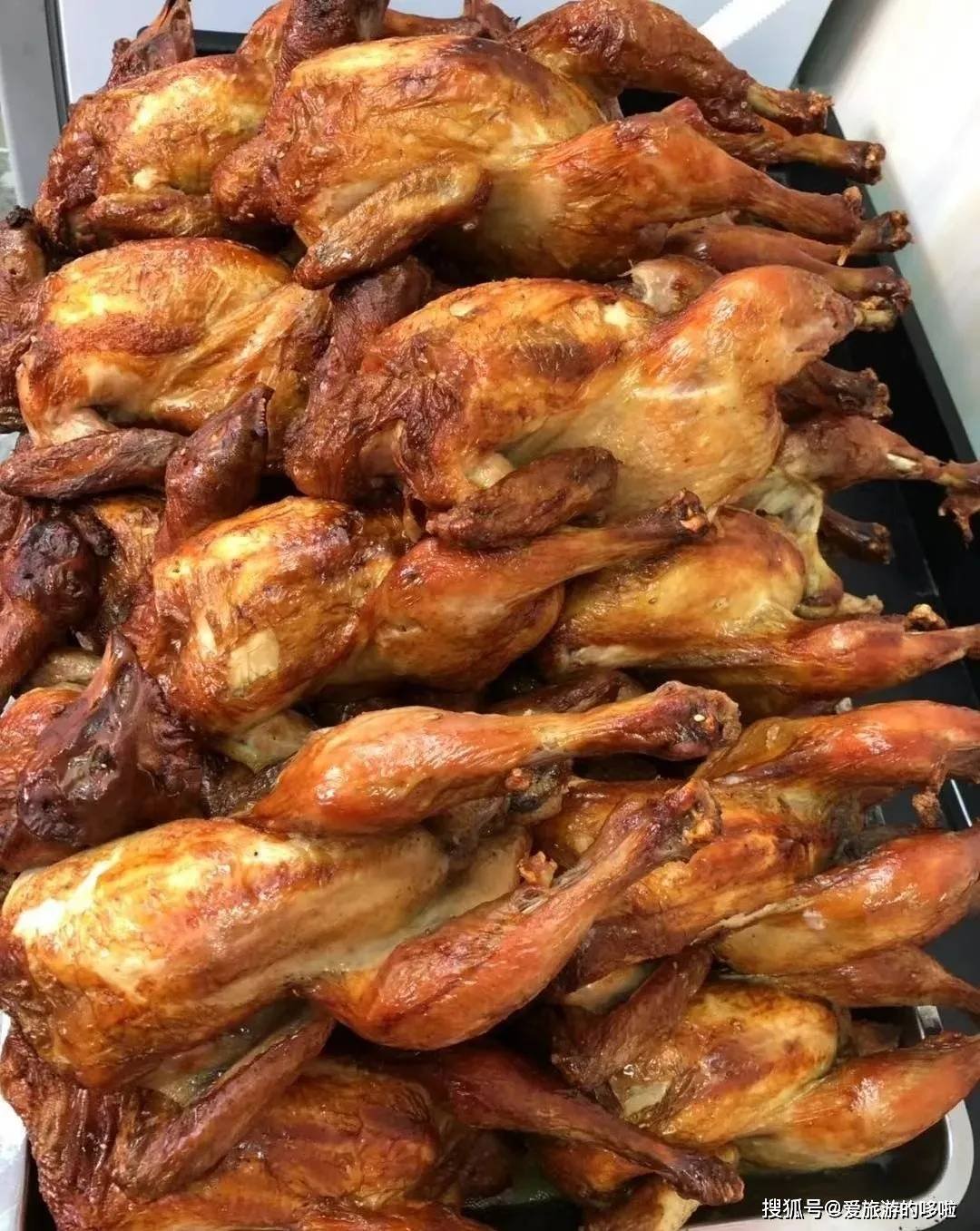 统计了657道菜，发现山东人最爱吃的是