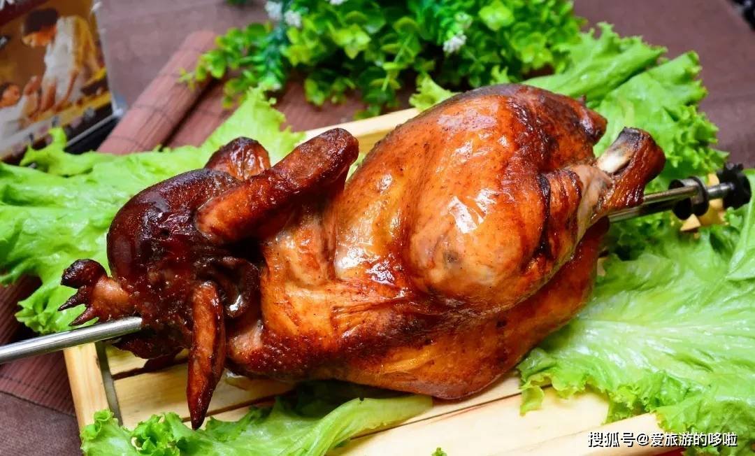 统计了657道菜，发现山东人最爱吃的是