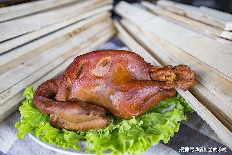 统计了657道菜，发现山东人最爱吃的是