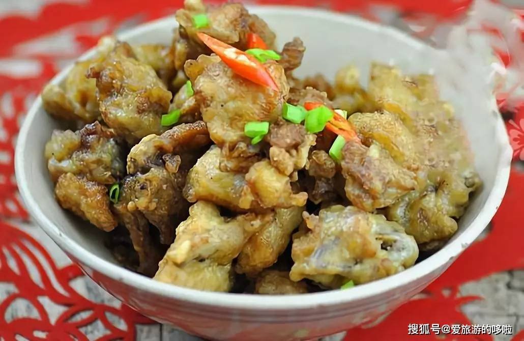 统计了657道菜，发现山东人最爱吃的是