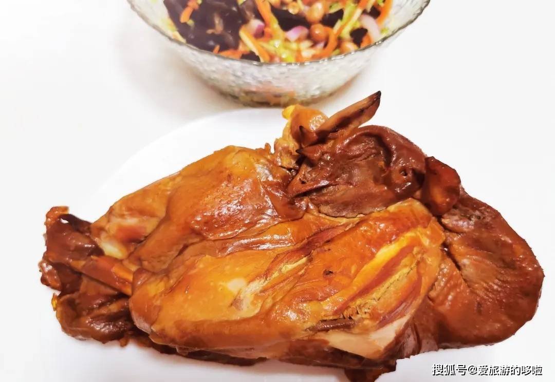 统计了657道菜，发现山东人最爱吃的是