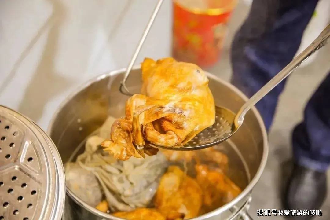 统计了657道菜，发现山东人最爱吃的是