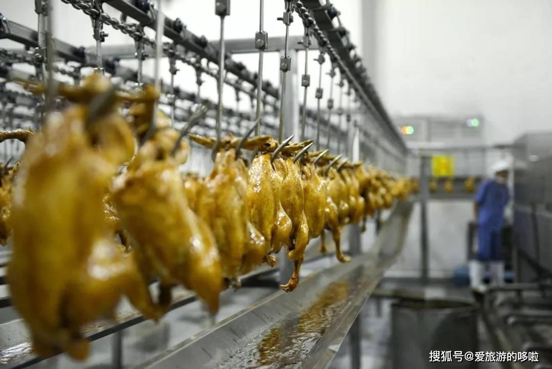 统计了657道菜，发现山东人最爱吃的是