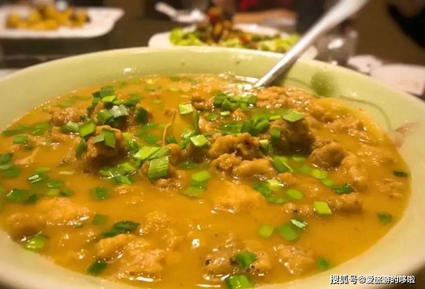 统计了657道菜，发现山东人最爱吃的是