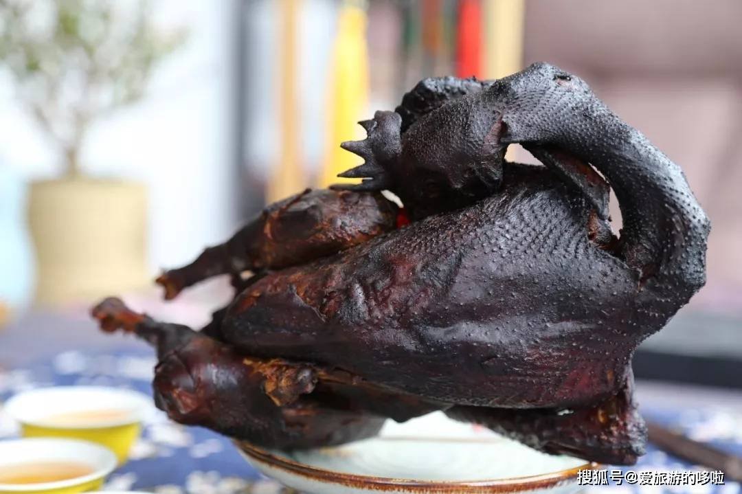 统计了657道菜，发现山东人最爱吃的是