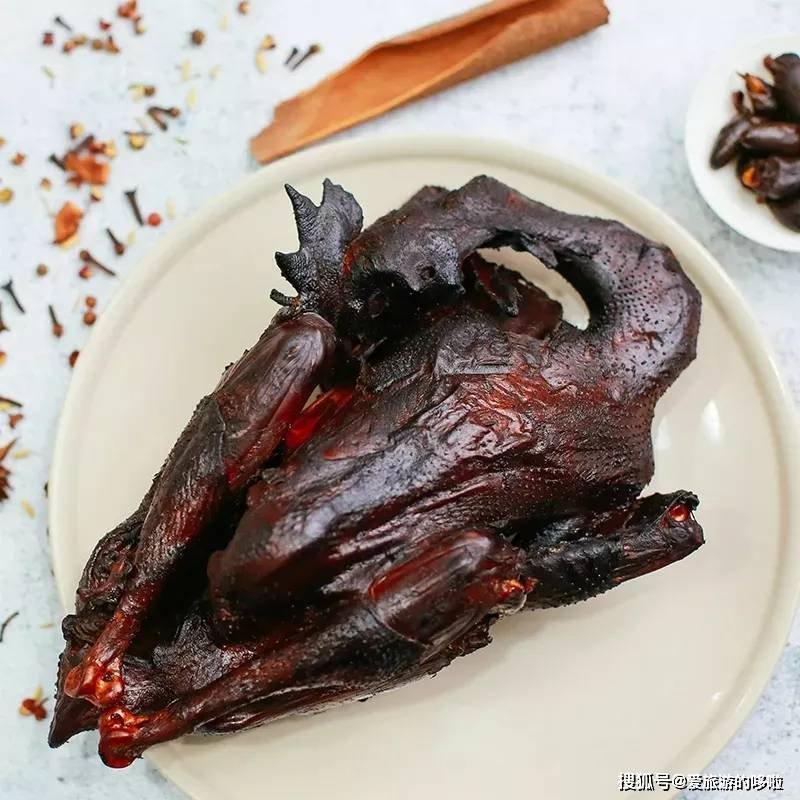 统计了657道菜，发现山东人最爱吃的是