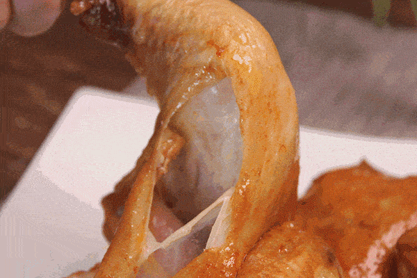 统计了657道菜，发现山东人最爱吃的是