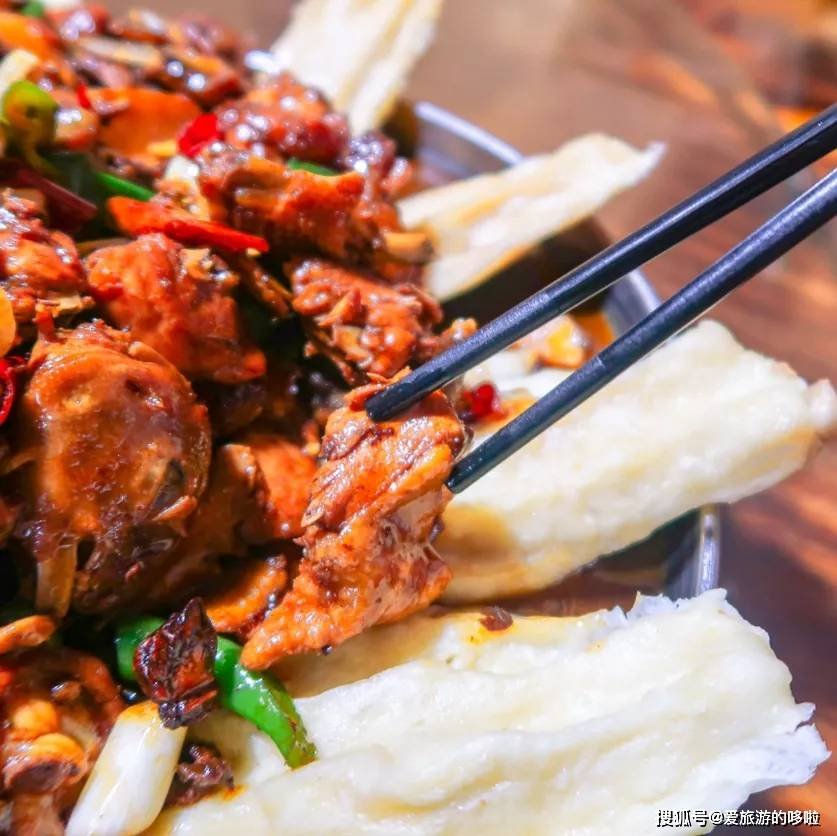 统计了657道菜，发现山东人最爱吃的是