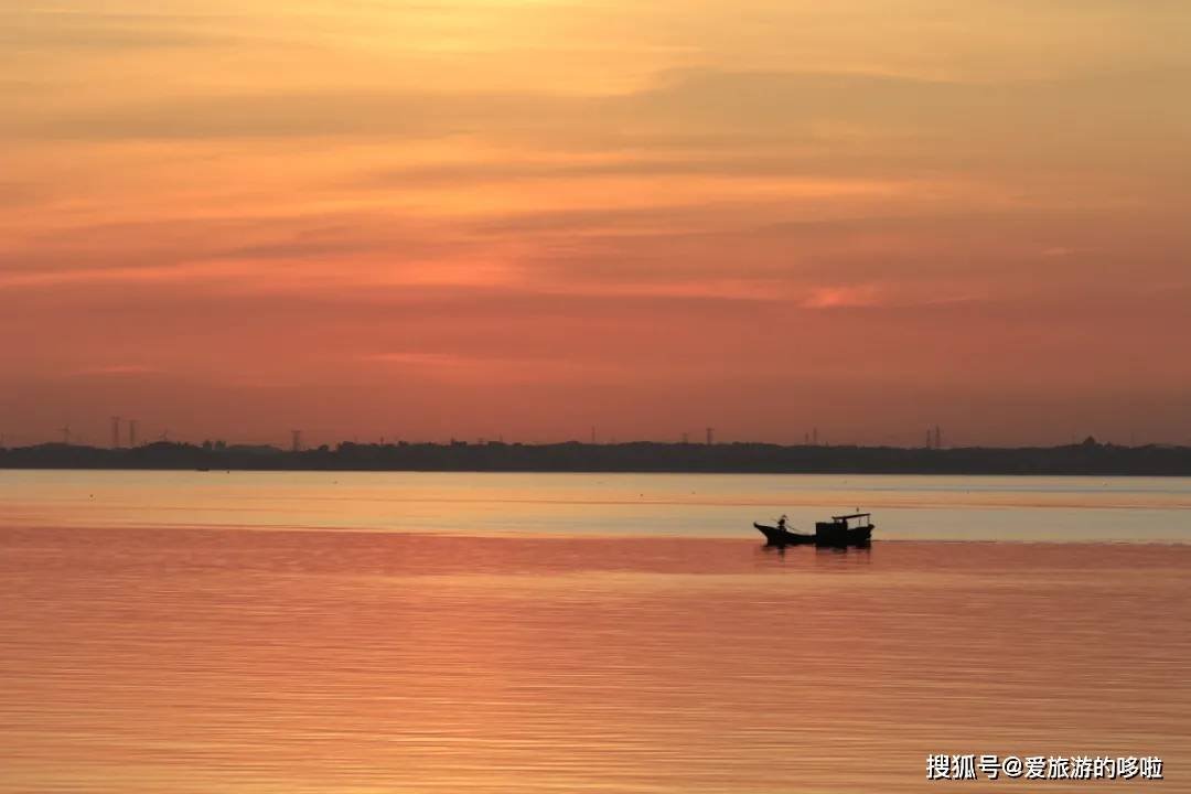 三块钱吃闽南古早味？！珍藏已久的福建宝藏小城，忍痛分享给你