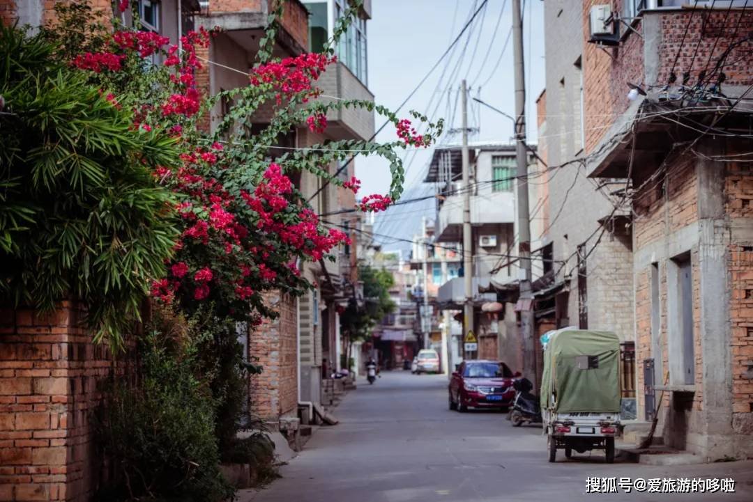 三块钱吃闽南古早味？！珍藏已久的福建宝藏小城，忍痛分享给你