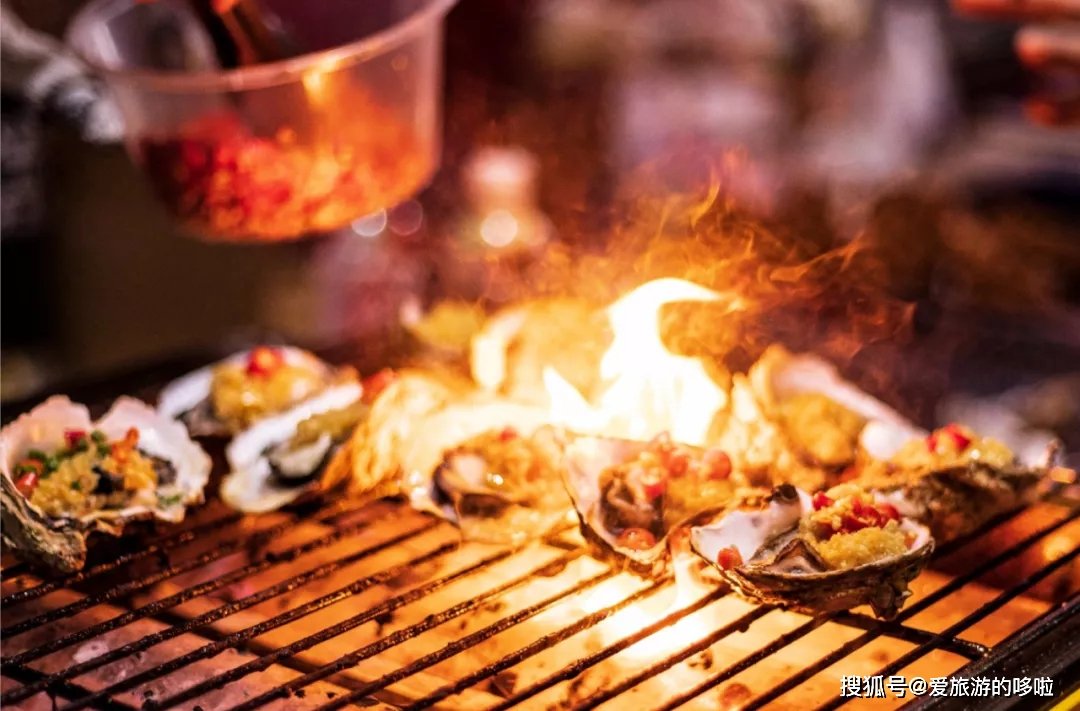 三块钱吃闽南古早味？！珍藏已久的福建宝藏小城，忍痛分享给你