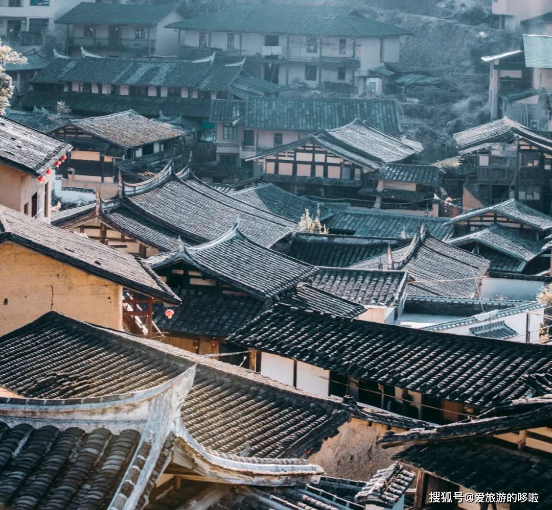 三块钱吃闽南古早味？！珍藏已久的福建宝藏小城，忍痛分享给你