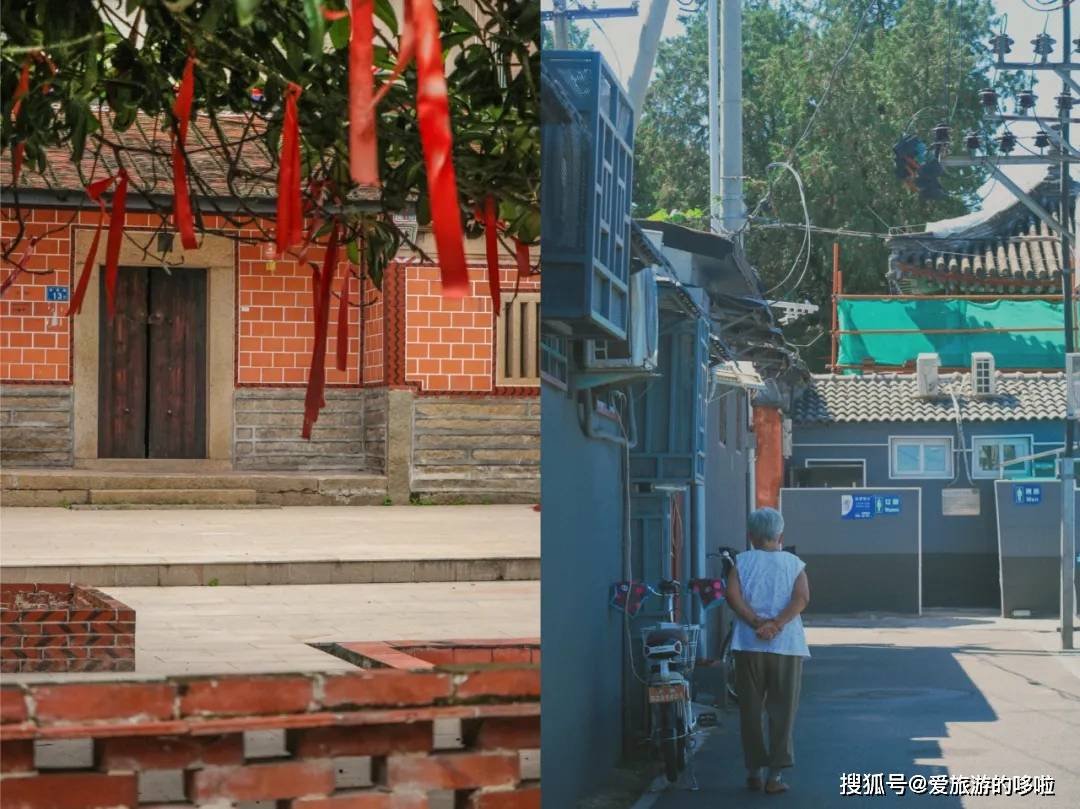 三块钱吃闽南古早味？！珍藏已久的福建宝藏小城，忍痛分享给你