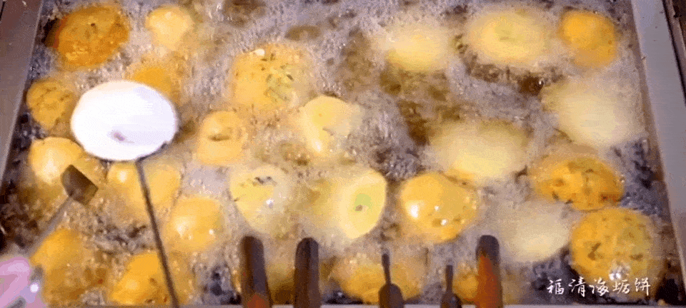 三块钱吃闽南古早味？！珍藏已久的福建宝藏小城，忍痛分享给你