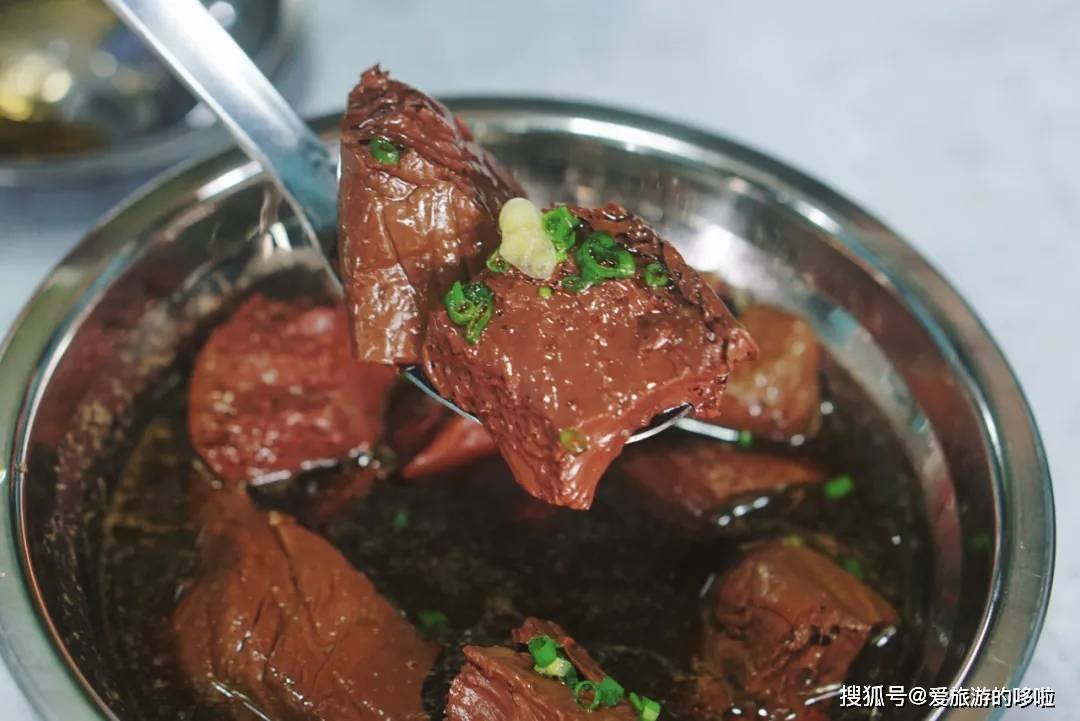 三块钱吃闽南古早味？！珍藏已久的福建宝藏小城，忍痛分享给你