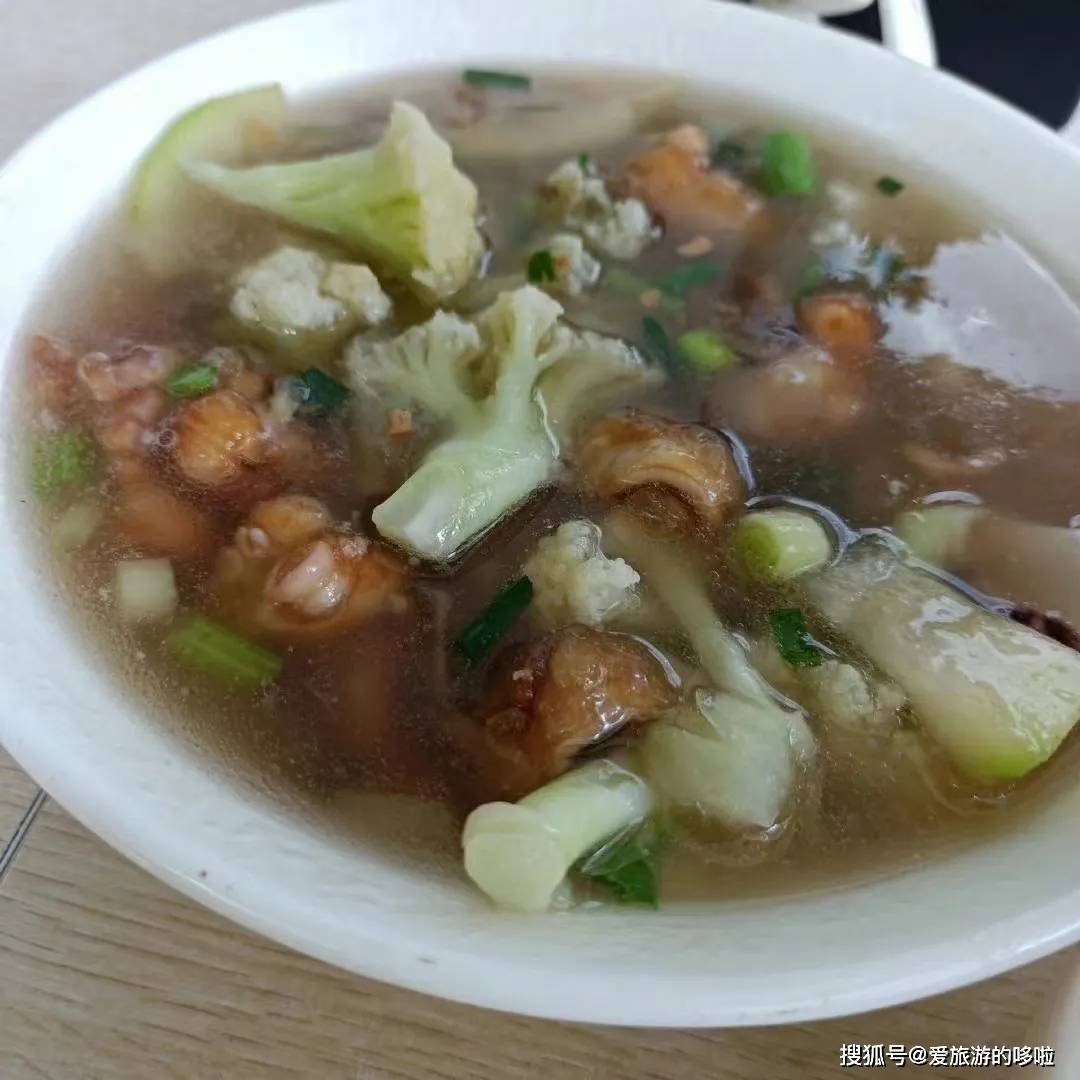 三块钱吃闽南古早味？！珍藏已久的福建宝藏小城，忍痛分享给你