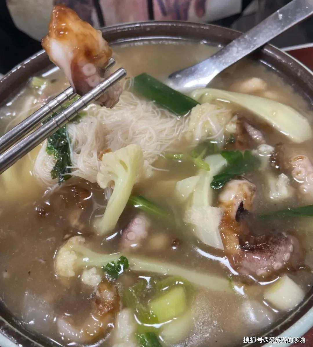 三块钱吃闽南古早味？！珍藏已久的福建宝藏小城，忍痛分享给你