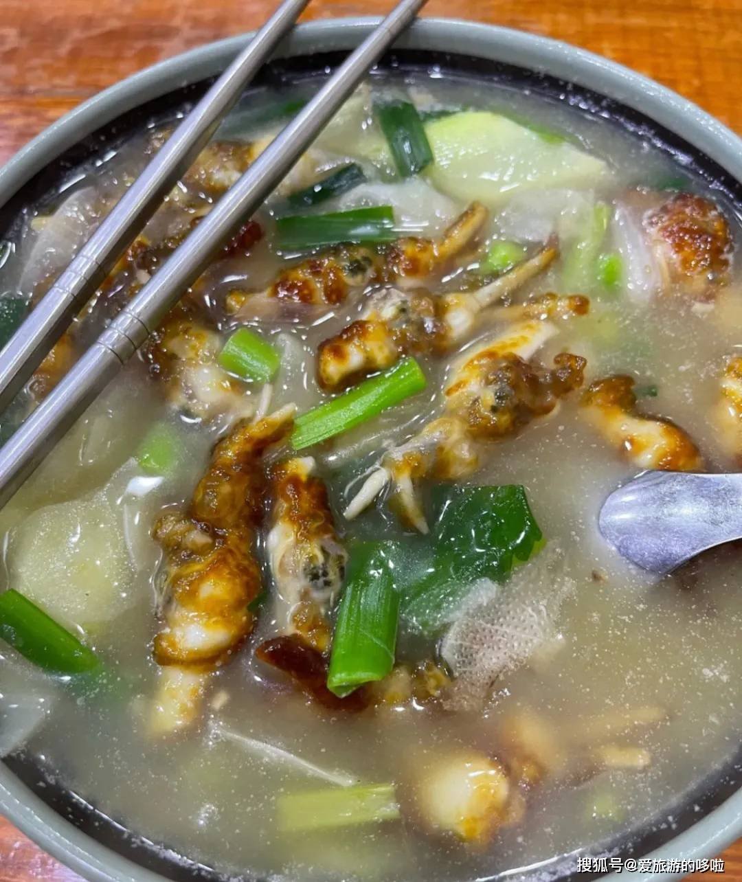 三块钱吃闽南古早味？！珍藏已久的福建宝藏小城，忍痛分享给你