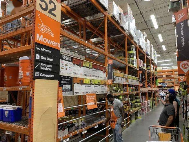 纽约大断电…发电机售罄只能买冰块保存食物