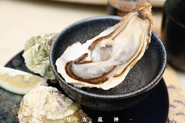 原创法国粉钻、太平洋、新西兰...世界各国生蚝在这一次性全吃遍！