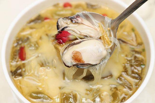 原创法国粉钻、太平洋、新西兰...世界各国生蚝在这一次性全吃遍！