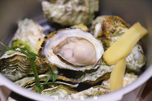 原创法国粉钻、太平洋、新西兰...世界各国生蚝在这一次性全吃遍！